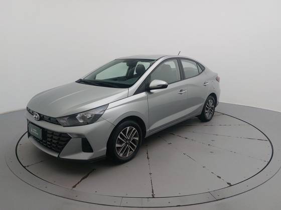 HYUNDAI HB20S 1.0 12V FLEX LIMITED PLUS MANUAL HYUNDAI HB20S 1.0 12V FLEX LIMITED PLUS MANUAL